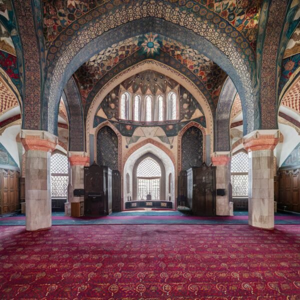 أفضل أنواع موكيت المساجد