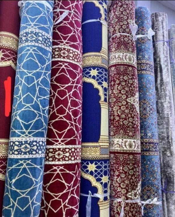 مفروشات الرياض للأرضيات موكيت مساجد