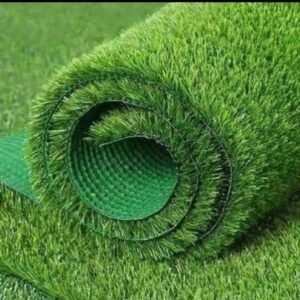 العشب الصناعي