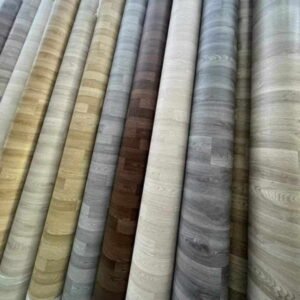 فينيل - بلجيكي - فرنسي - أمريكي