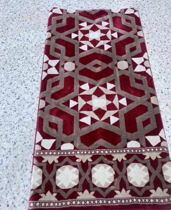 موكيت للمساجد