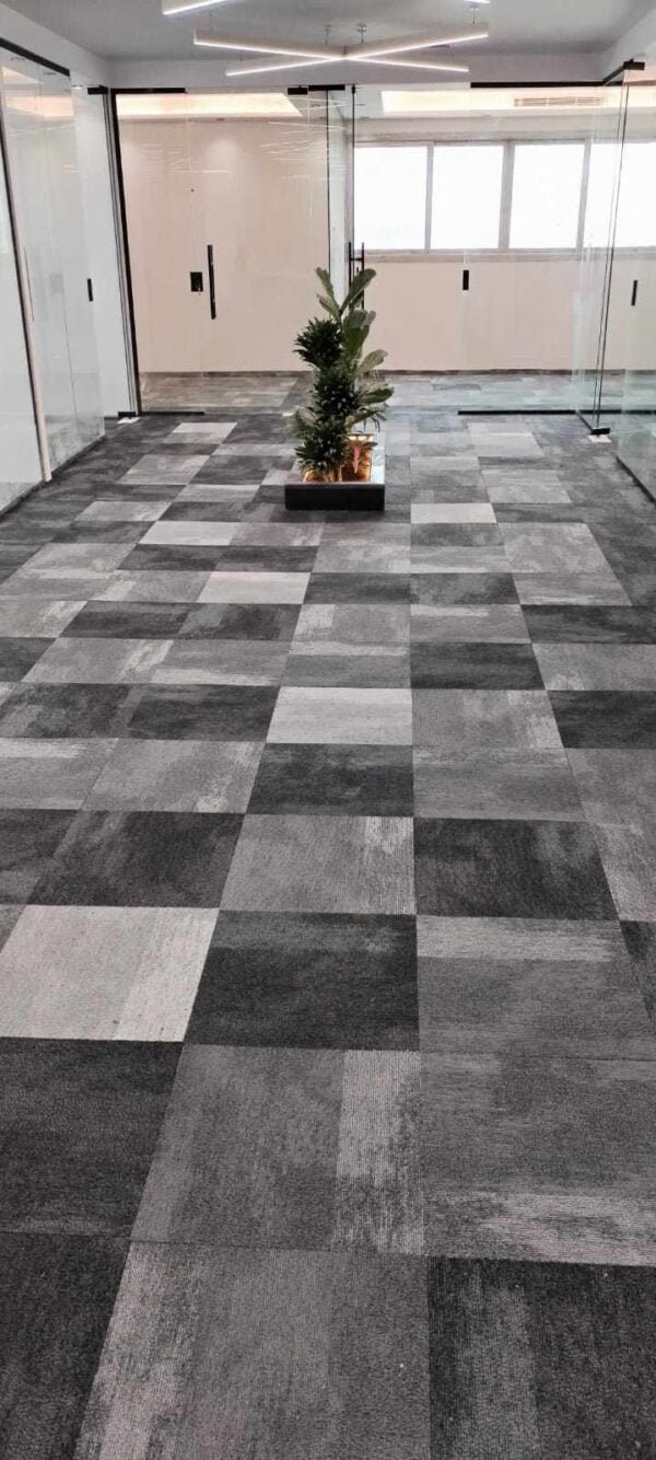 مفروشات الرياض للارضيات موكيت بلاط 50×50 الرياض