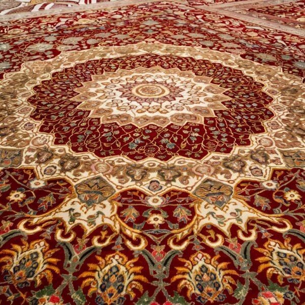 B9ZNq8TXQW-YVwTBVMhzjw سجاد ممتاز مناسب للمنازل والشركات والمستشفيات والمساجد