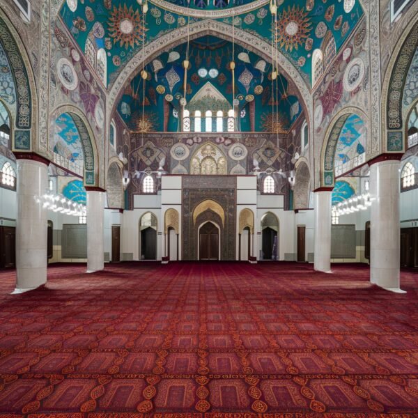 Quhdqsz0TF6VjvX0cVEpGg سجاد ممتاز مناسب للمنازل والشركات والمستشفيات والمساجد