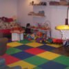 kids-room-foammats فينيل اطفال