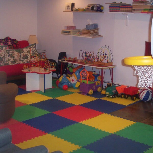 kids-room-foammats فينيل اطفال