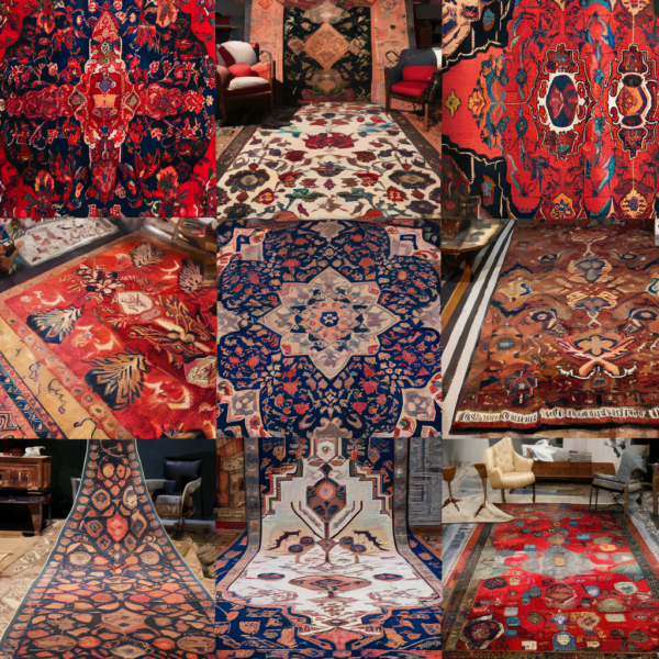 أفضل أنواع موكيت المساجد