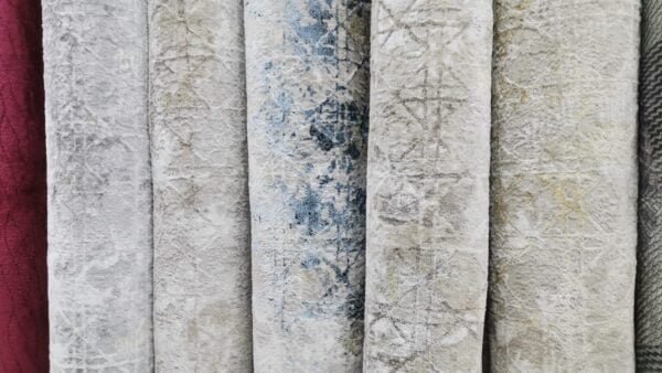 خيط وصناعه تركي