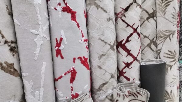 خيط وصناعه تركي