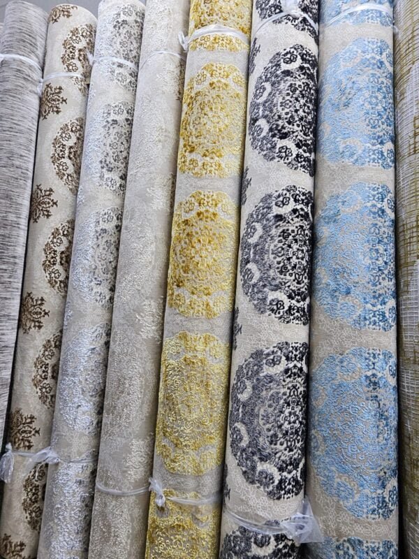 خيط وصناعه تركي