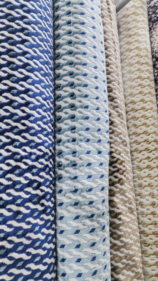 خيط وصناعه تركي