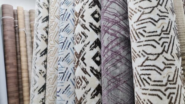 خيط وصناعه تركي