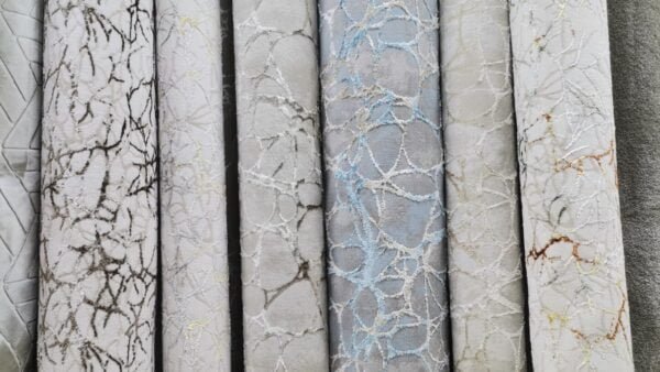 خيط وصناعه تركي