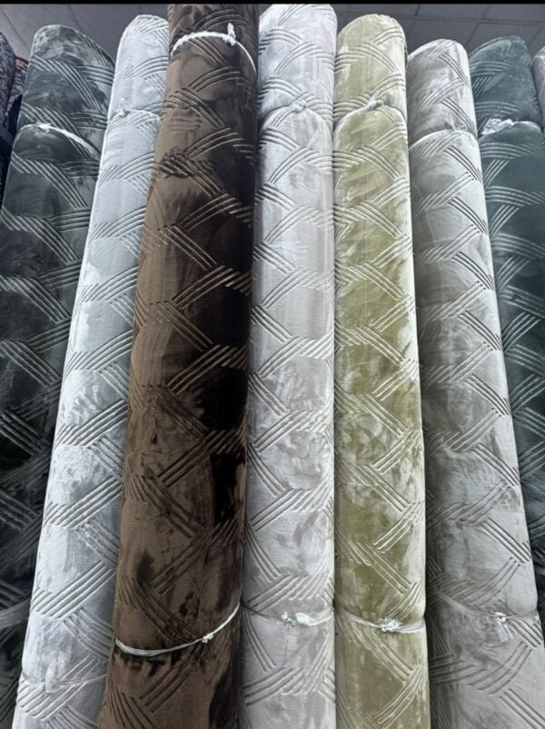 خيط وصناعه تركي