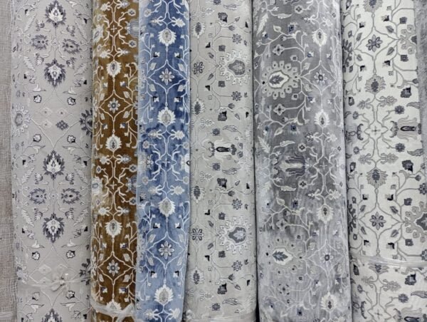 خيط وصناعه تركي