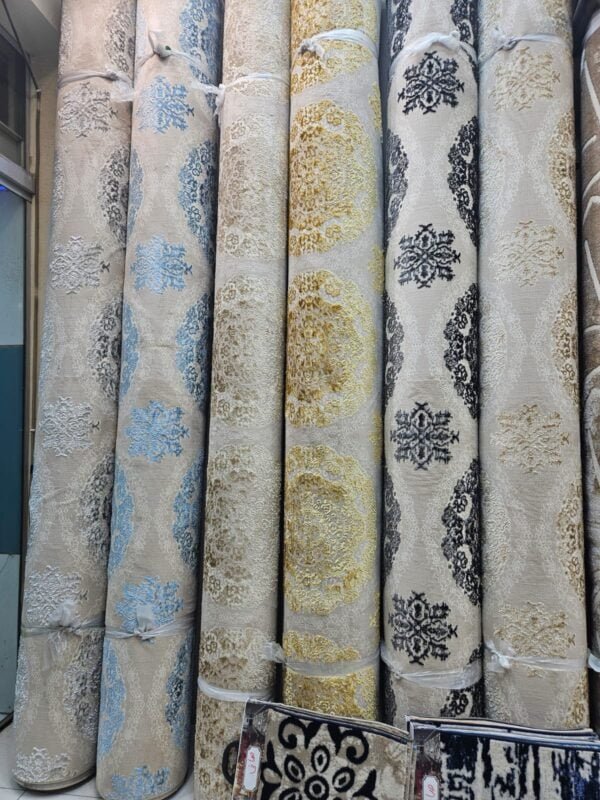 خيط وصناعه تركي