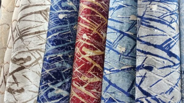 خيط وصناعه تركي