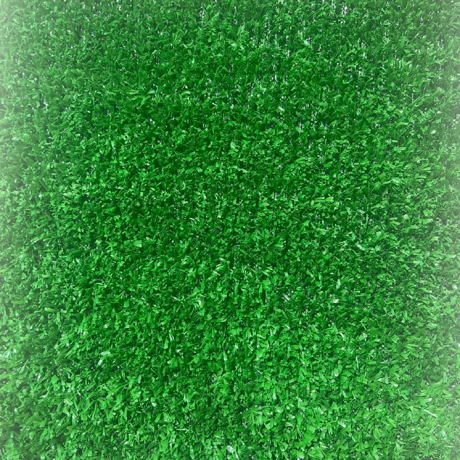 العشب الصناعي