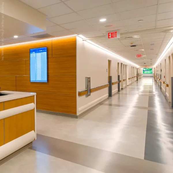 مفروشات الرياض للأرضيات ارضيات مستشفيات