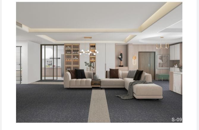 موكيت مكاتب