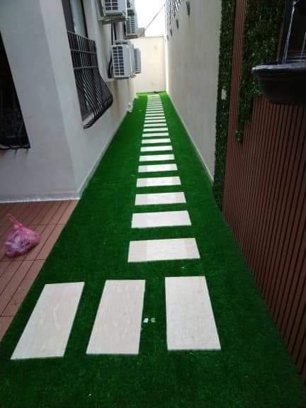 الثيل الصناعي