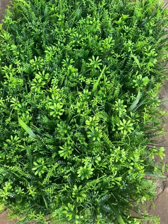 الثيل الصناعي