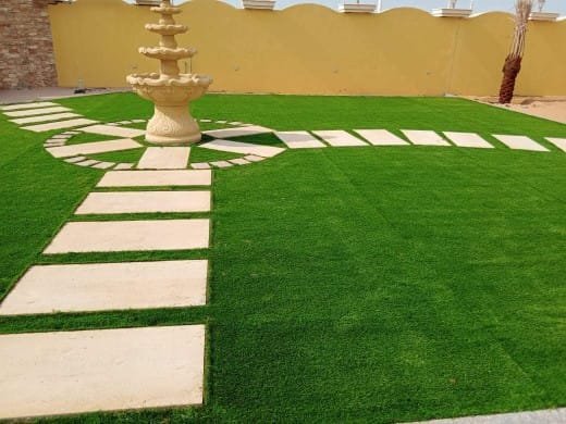 الثيل الصناعي