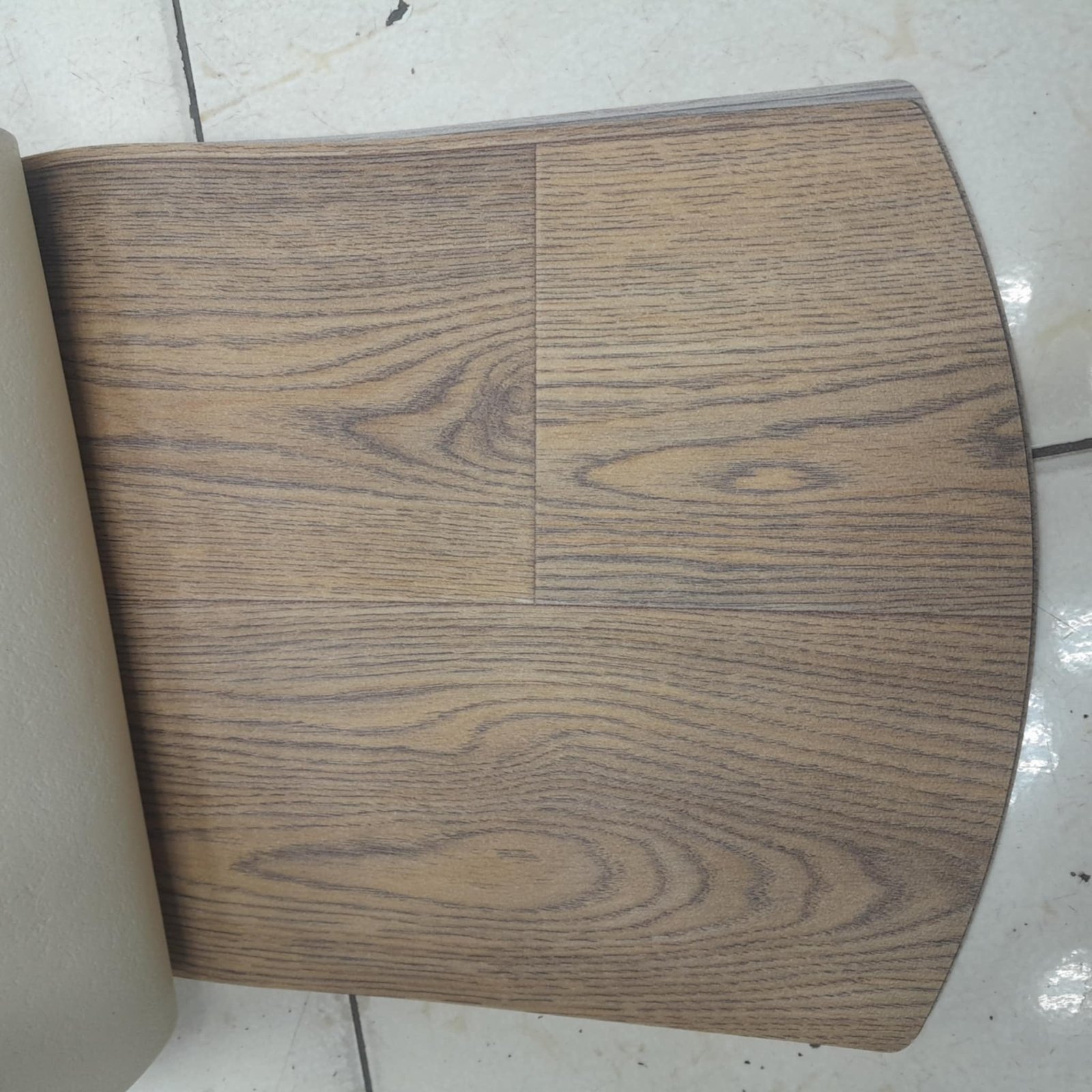 ارضيات فينيل