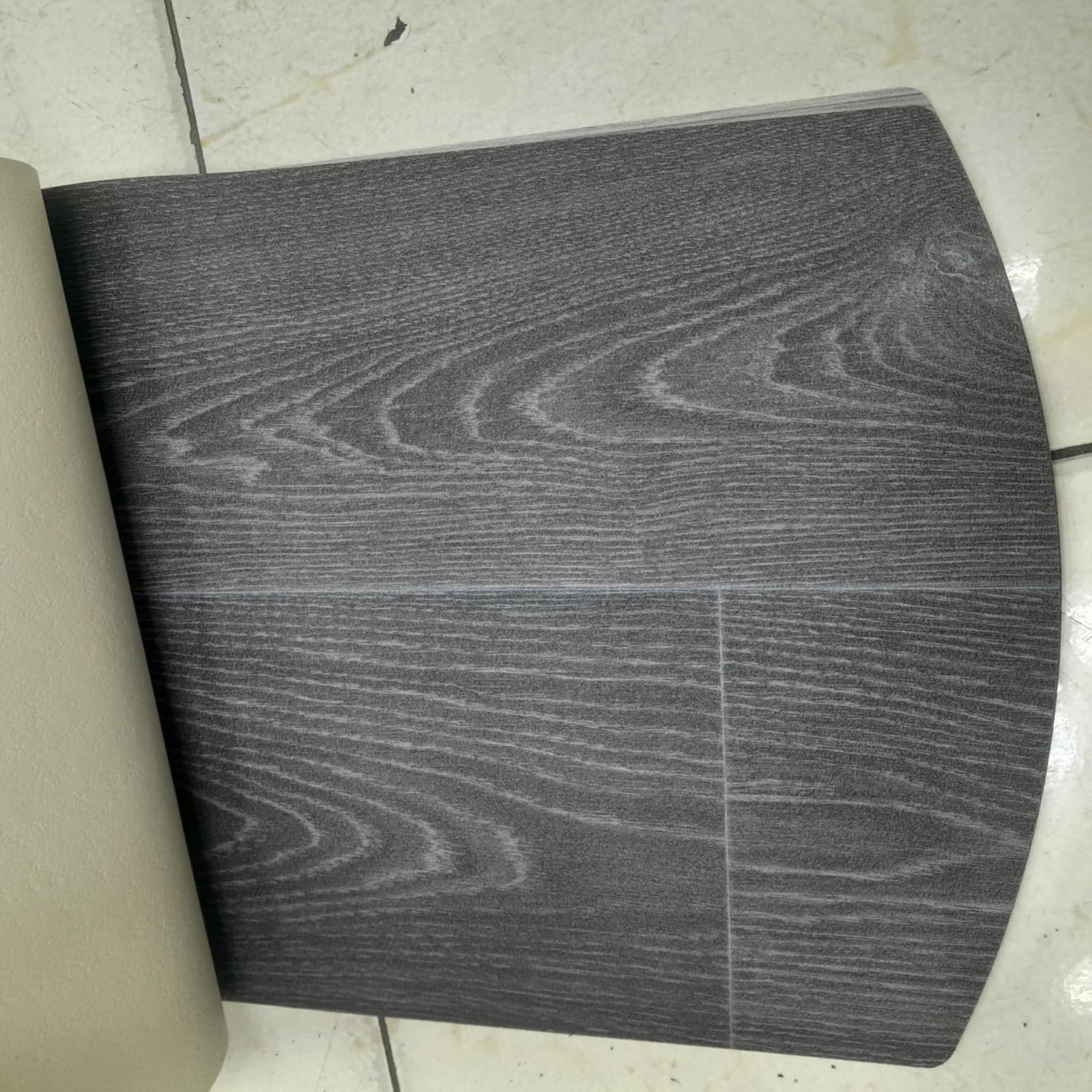 ارضيات فينيل