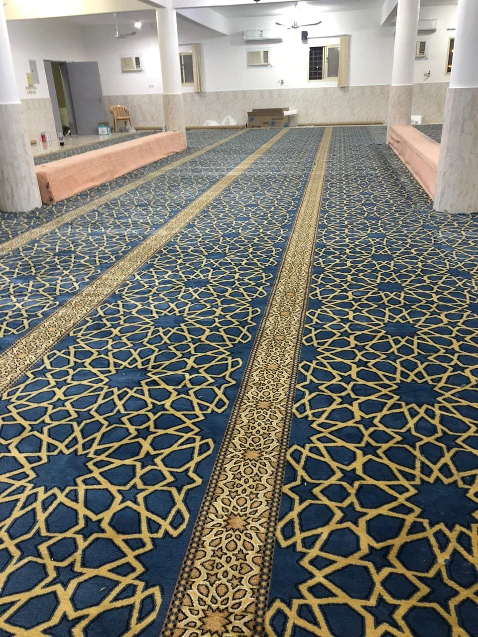 موكيت مساجد