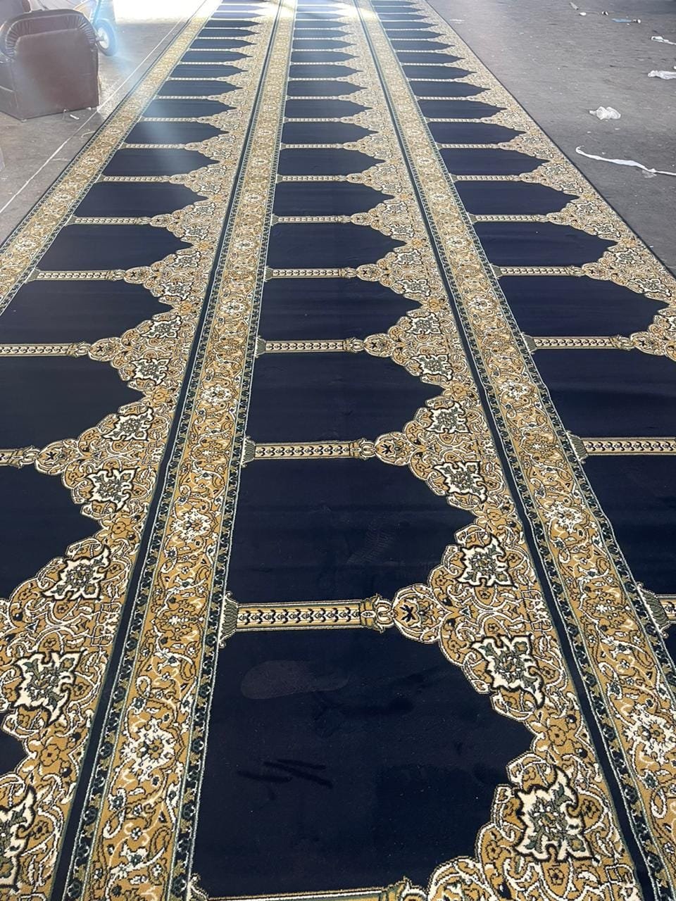 موكيت مساجد