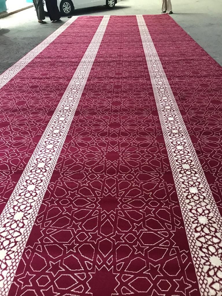 موكيت مساجد