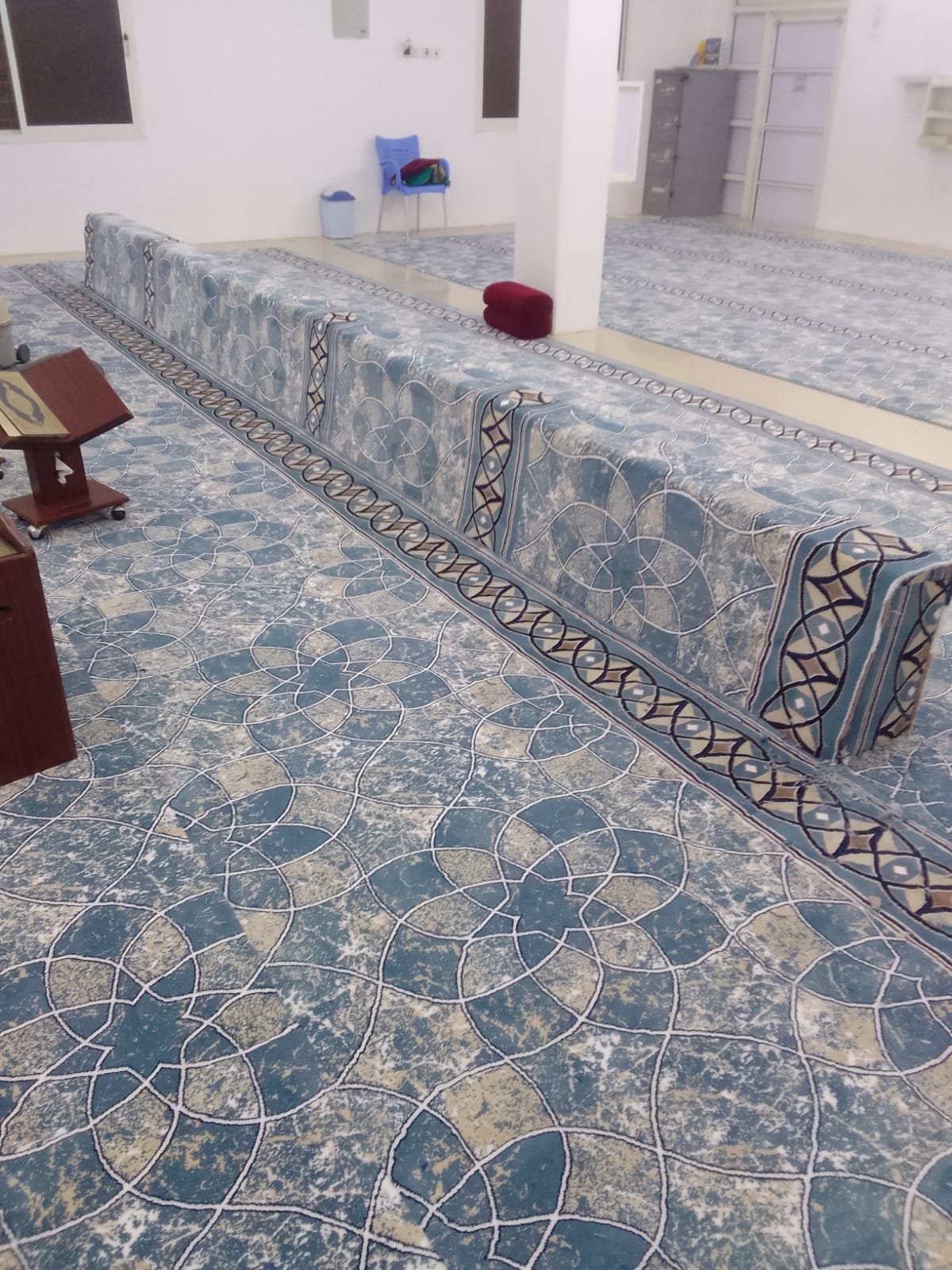 موكيت مساجد