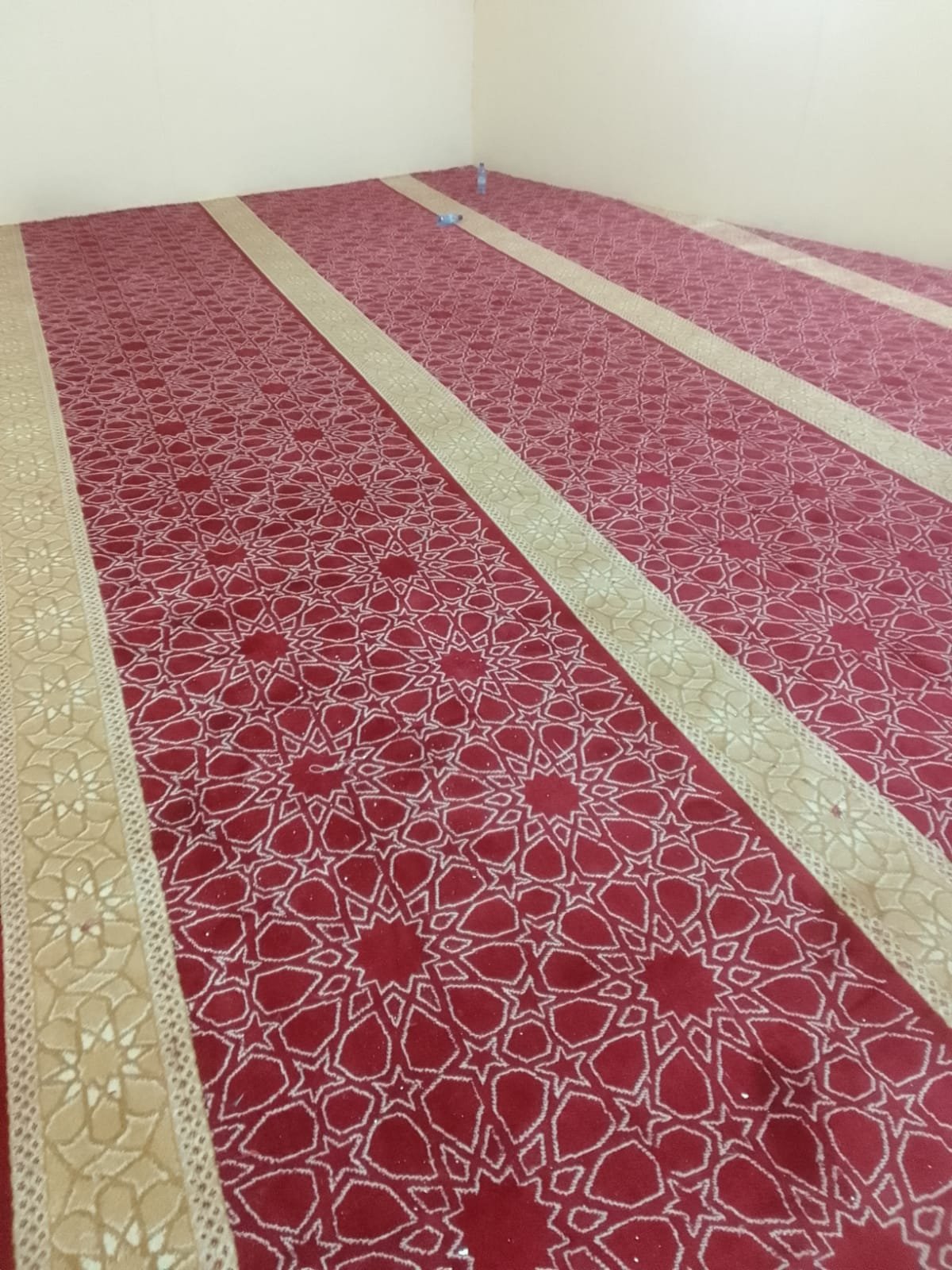 موكيت مساجد