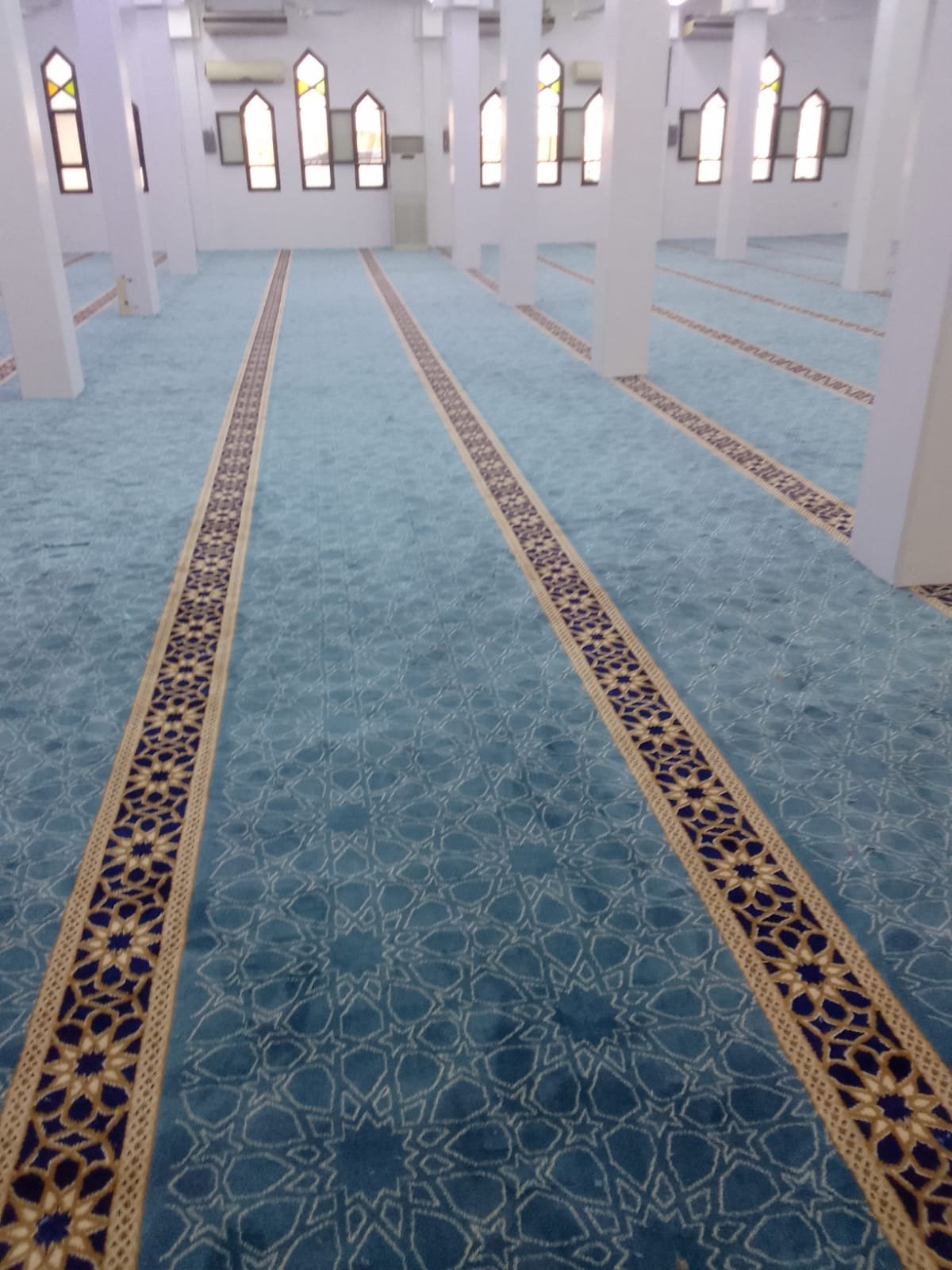 موكيت مساجد