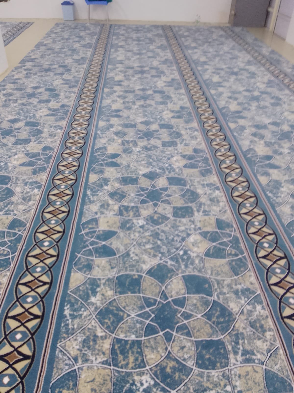 موكيت مساجد