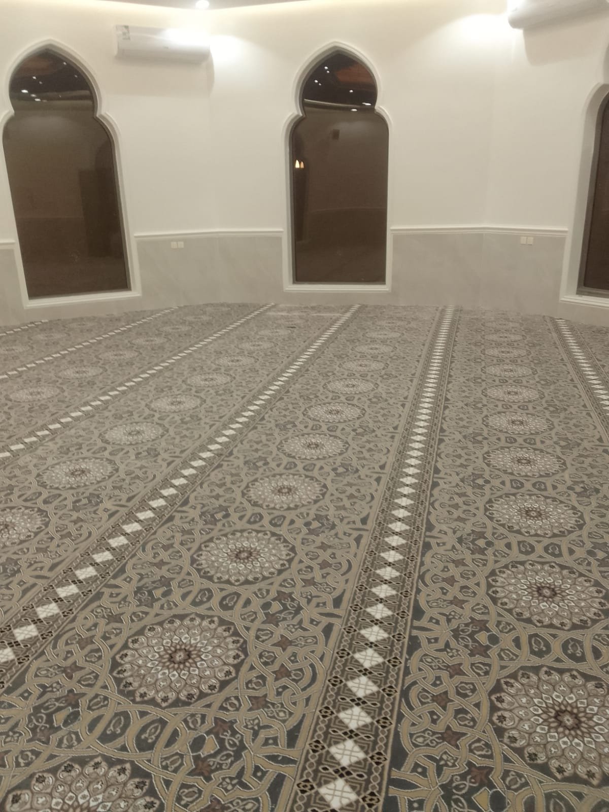 موكيت مساجد