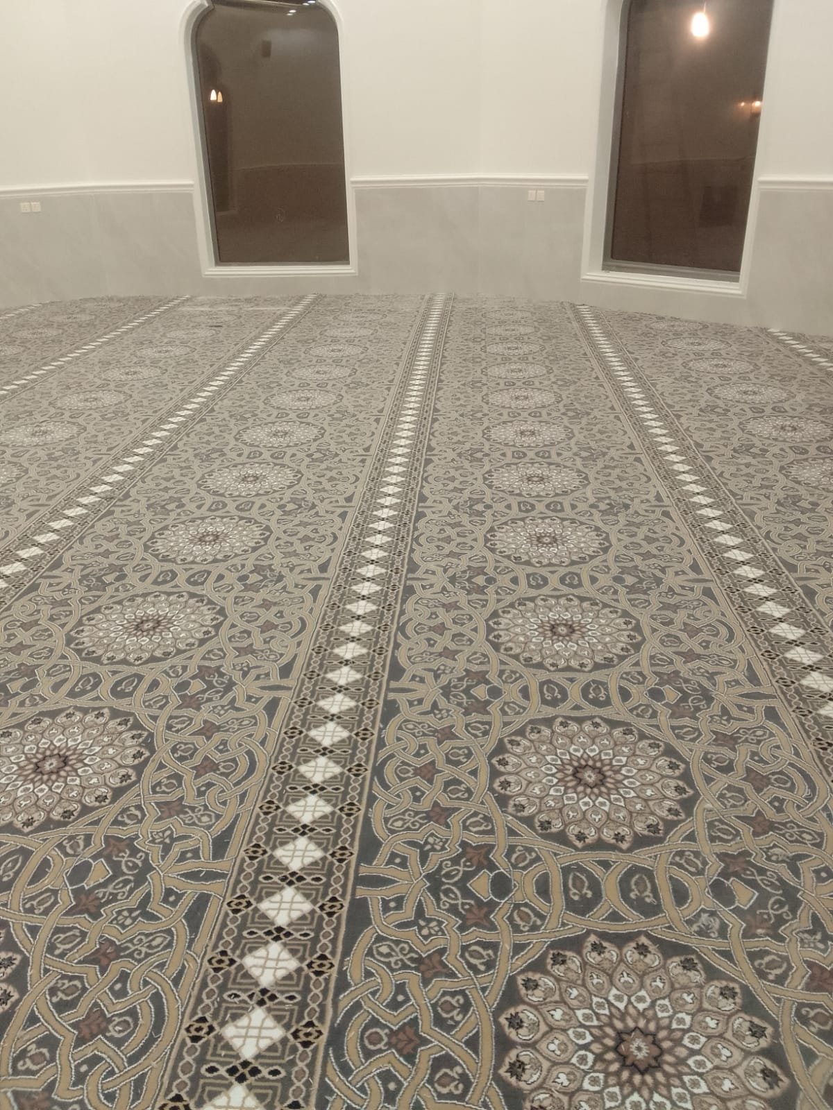 موكيت مساجد