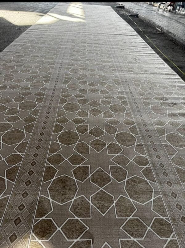 موكيت مساجد