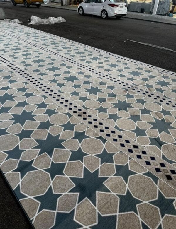 موكيت مساجد